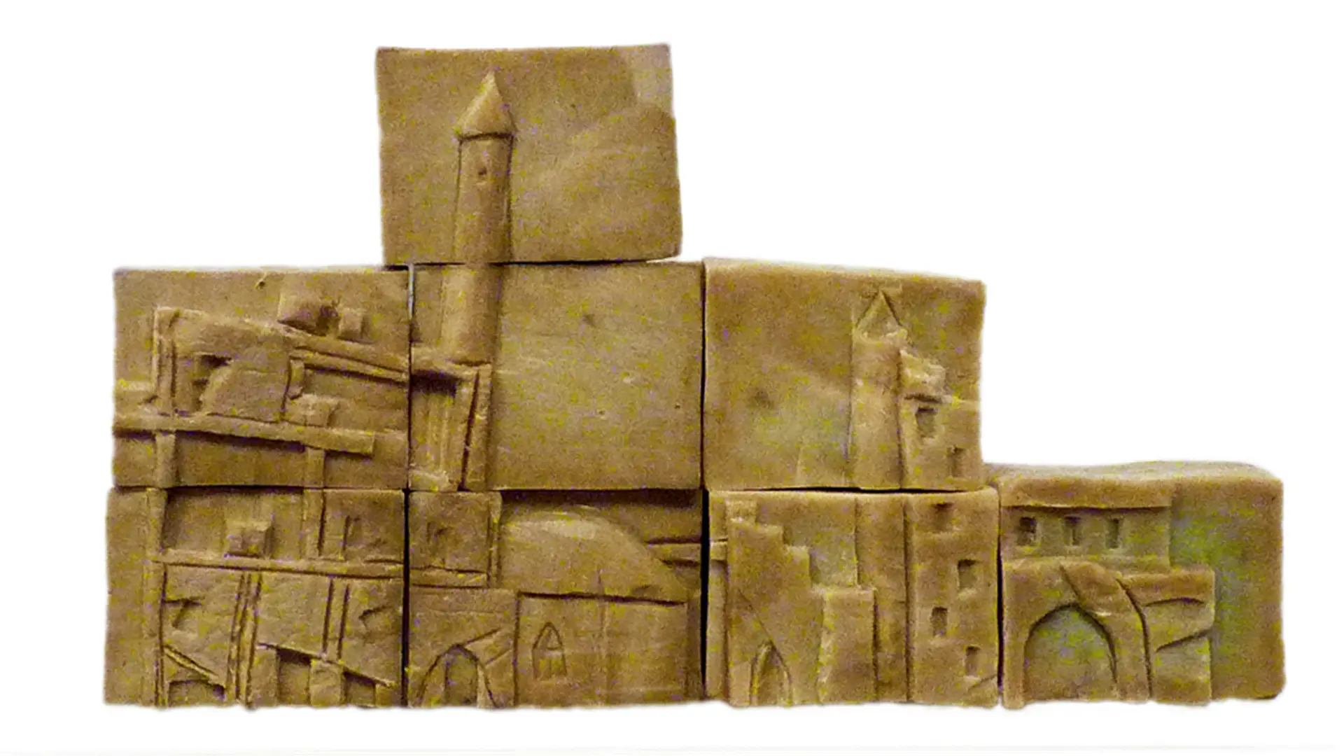 Abou-Chamat: Aleppo Soap 1 and 2_03